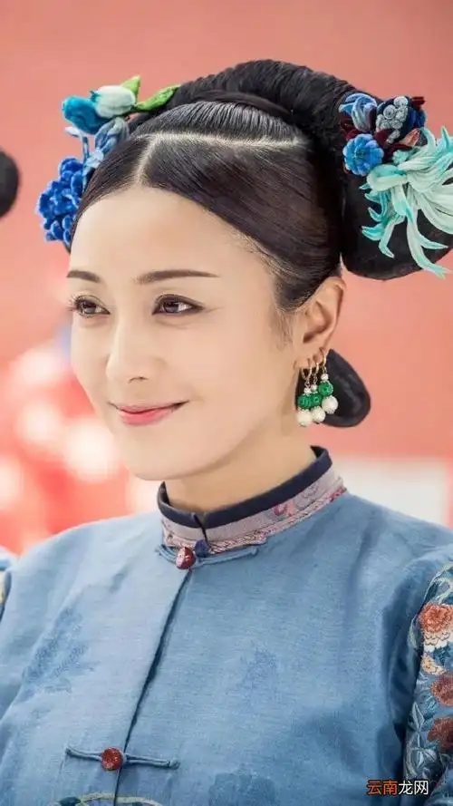 秦岚出演的电视剧,秦岚主演的电视剧