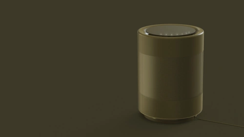 "100例"——优秀圆柱体产品