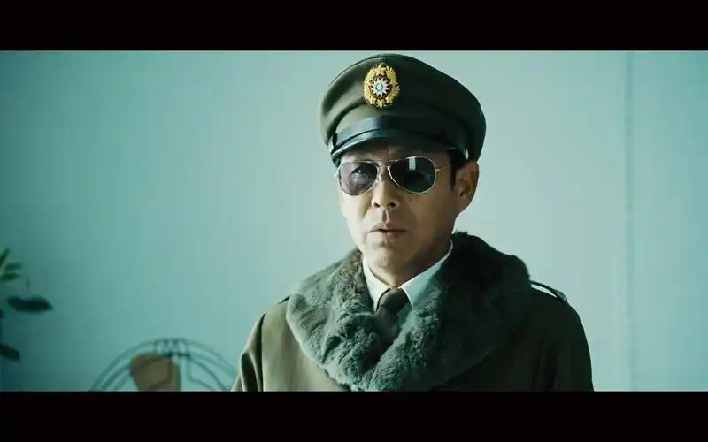 【陈道明‖建国大业】十年人间_哔哩哔哩_bilibili