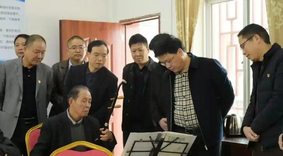 黄添胜调研新时代文明实践中心建设情况