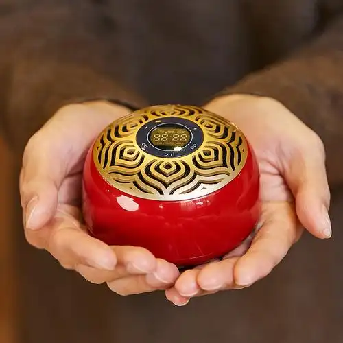 结缘三宝妙音念佛机诵经播经机插卡充电高清大悲咒唱佛机阿弥陀佛