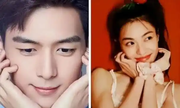 钟楚曦:嫌李现买不起名牌分手,如今李现飞黄腾达,她后悔吗?