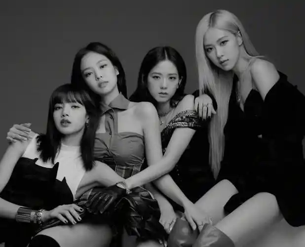 blackpink