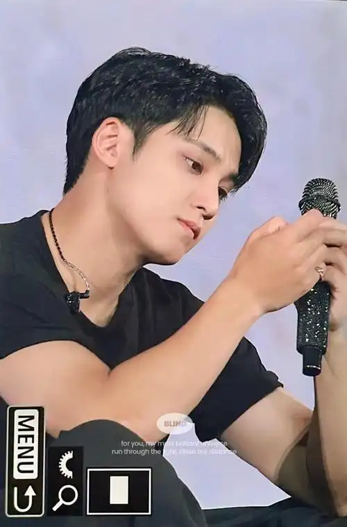 mingyu金珉奎超话kmg#金珉奎#【230907】seventeen tour follow to