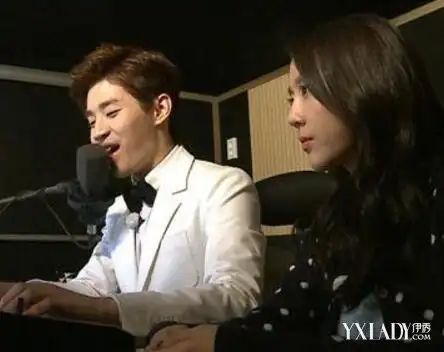 揭秘henry刘宪华金艺媛分手内幕 女方即将结婚感情破裂