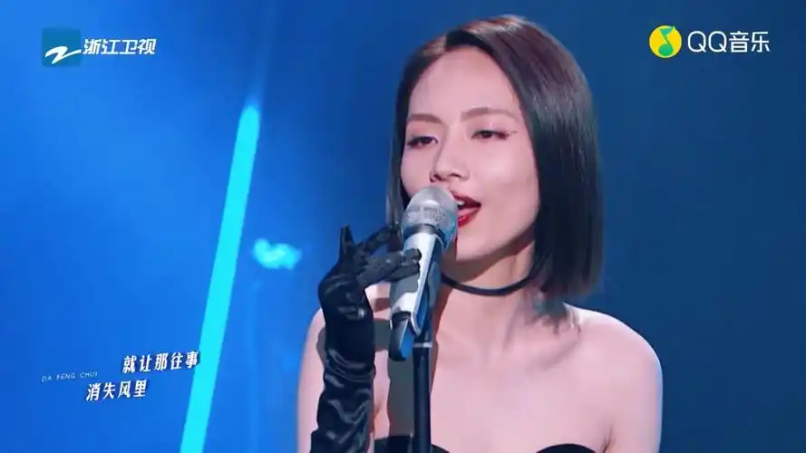 大风吹_刘惜君/王赫野 天赐的声音2:刘惜君王赫野质感声线演唱《大风