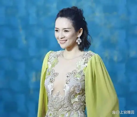 章子怡发飙爆粗酱园弄风波再起她和杨幂赵丽颖谁获利最多