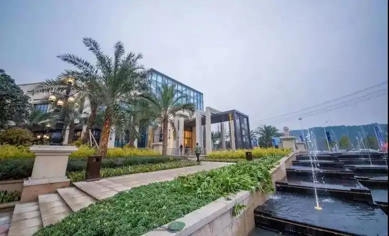 盛大开盘 | 天誉城劲销3亿,红动渠县,再现天誉现象!