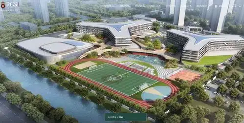 南京金地未来学校概念南京金地未来学校招生简章2021年
