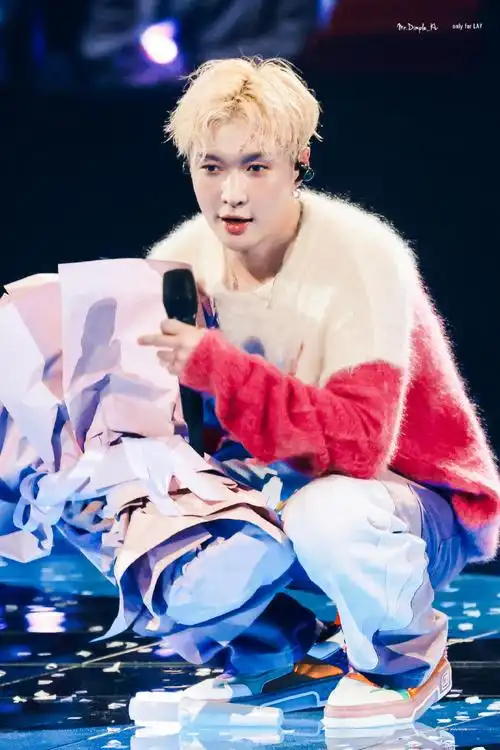 张艺兴[超话]##张艺兴大航海无远弗届巡回演唱会##张艺兴2023大汉海