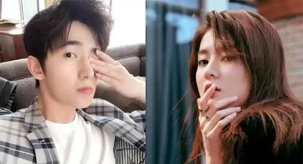 细数杨洋的绯闻女友,都是大美人!