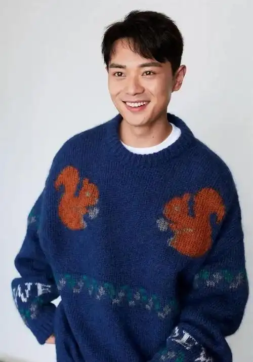 《丁宝桢》主演曹骏:曾是红极一时的童星,如今却为爱独行