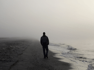 孤独是一种习惯,失恋后一心独处的星座有哪些?心疼水瓶!