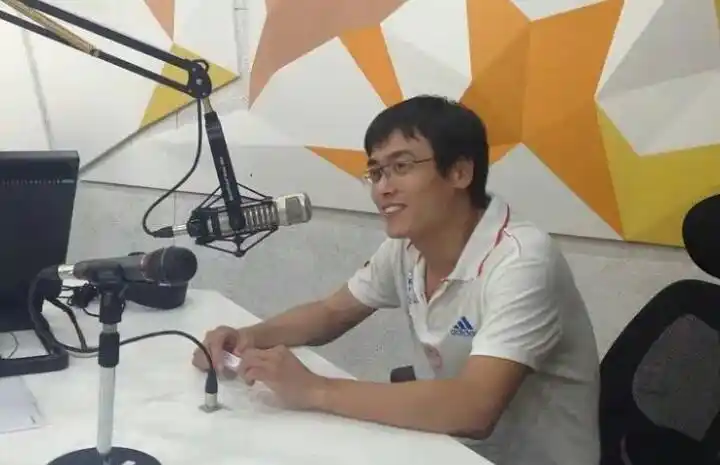 原创陈情令配音演员路知行翻车被曝骗女学生感情公开辱骂学员