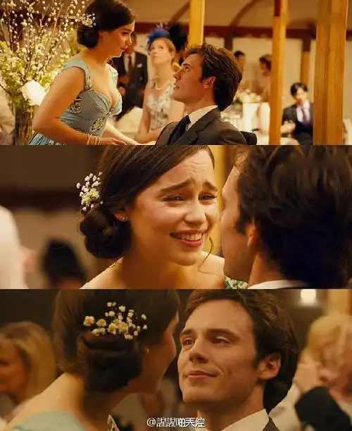 遇见你之前 剧照