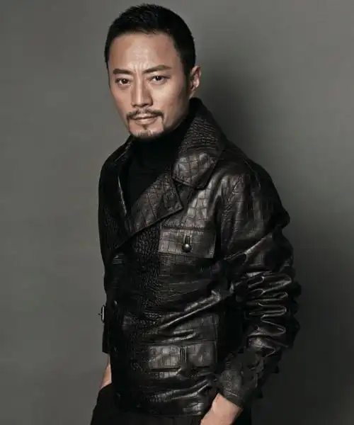 张涵予肖像代言一般怎么收费直接见面签约有保障