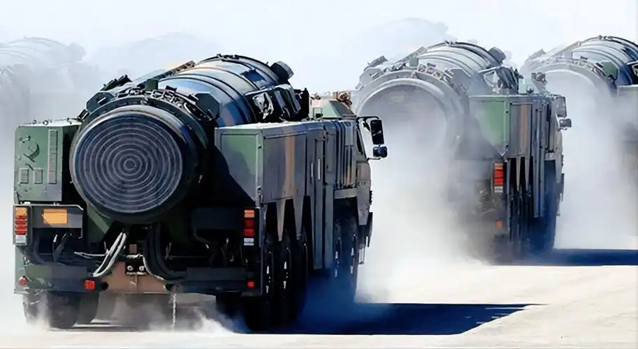 一旦战争爆发!中国发射一枚东风41导弹,需要花费多少钱呢?