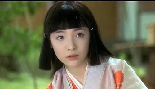 源氏物语影画 - 玫瑰 - 锦衣夜行