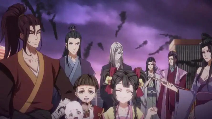 历师:千万别小看了历神!先清除邪祟,再去拯救除夕!