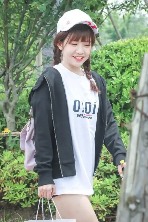 sing女团赖美云高清图片