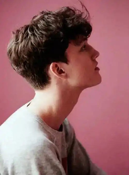 2月22 欧美少年锁屏壁纸原图更新 自取不谢!