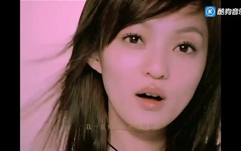 张韶涵 - 隐形的翅膀