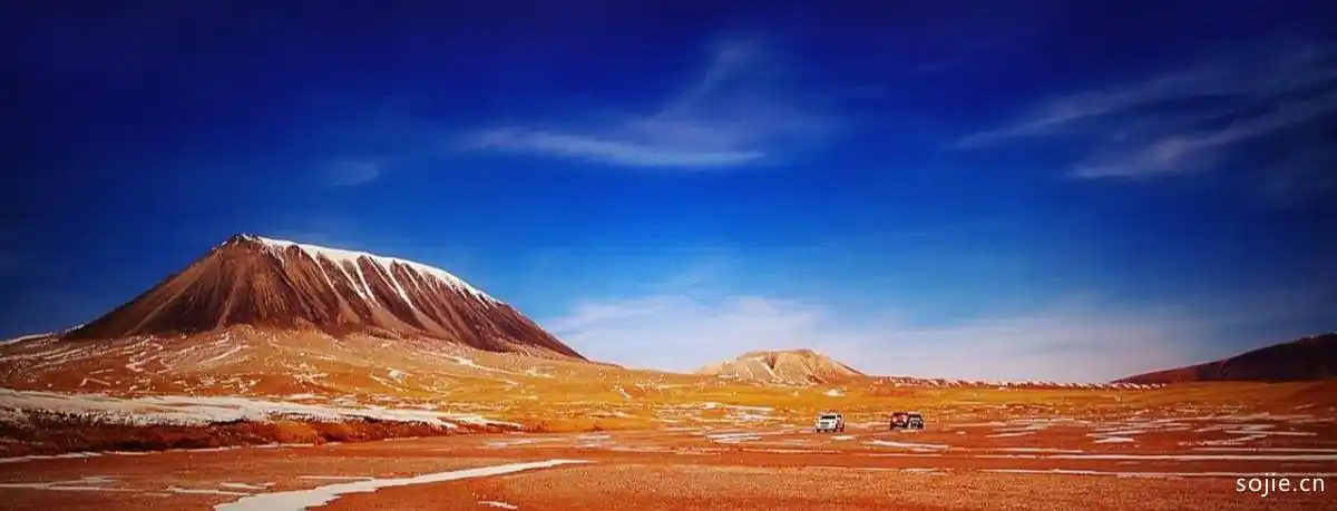 中国四大无人区传说中有僵尸出没的生命禁区