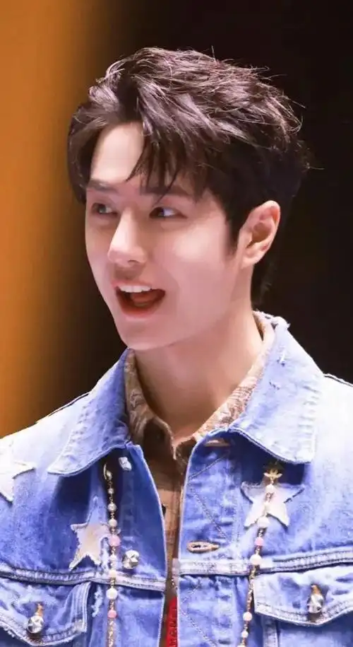 可可爱爱王一博|娱乐圈|肖战|陈情令|电视剧_网易订阅