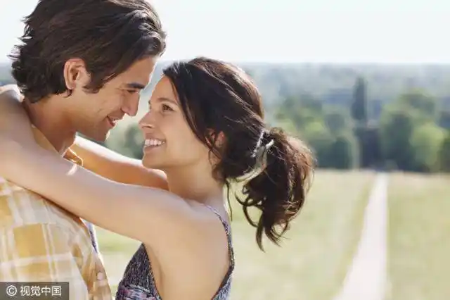 这3种类型的好男人,是女人心中期盼的"白马王子"