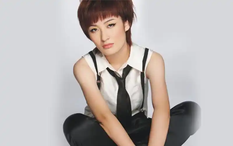 2009年快乐女声壁纸