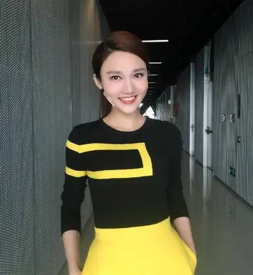 龙洋主持人龙洋