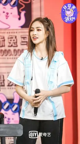 非日常派对第四期the9战队服剧照图片