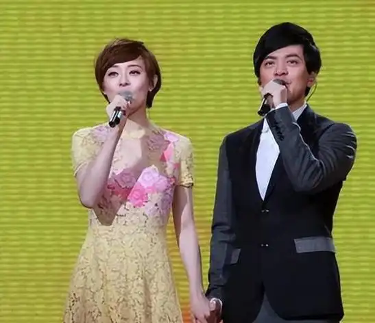 李健娶青梅竹马结婚多年选择丁克他谱写出了自己的人生