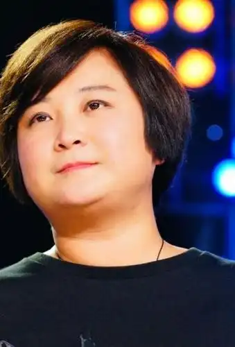 贾玲非常星发布现场录制图片78