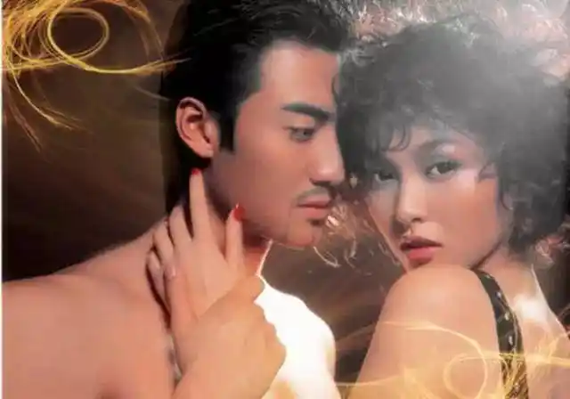 示"……男人泡妞的常用"敬语",女人你理解错了就麻烦了