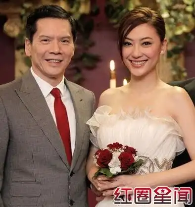 向华强玩过的女明星睡过的女人有哪些?图片