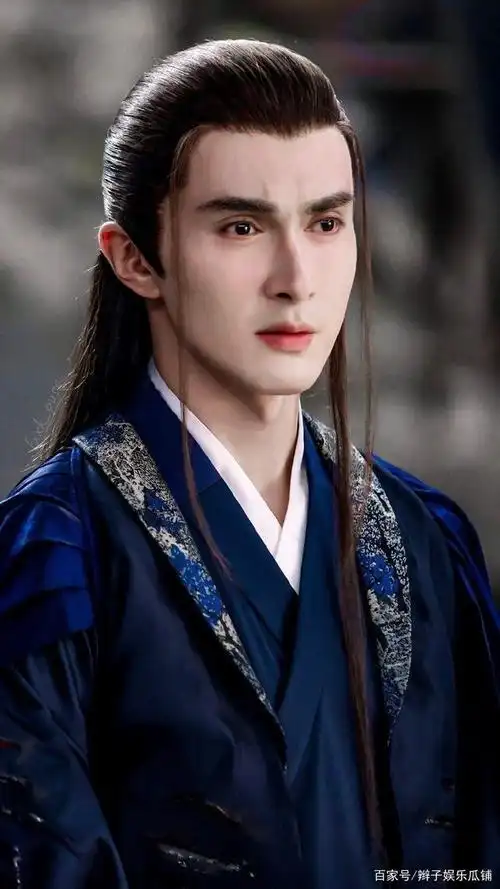 高伟光的东华帝君,为何能让天下女人为之"神魂颠倒,彻夜难眠"