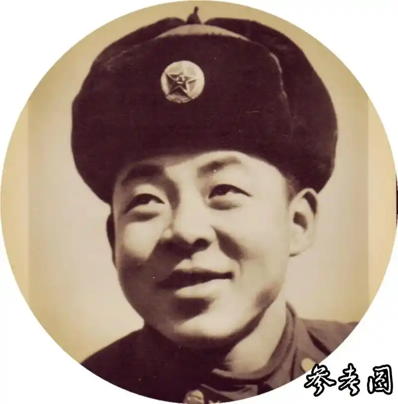 为雷锋画像.#画画 #手绘  - 抖音