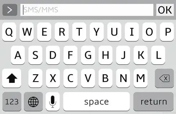 26键手机键盘换行操作全攻略
