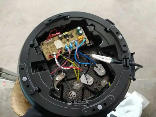 拆拼多多百亿补贴买的美的电压力锅yl50simple102170块还要啥自行车