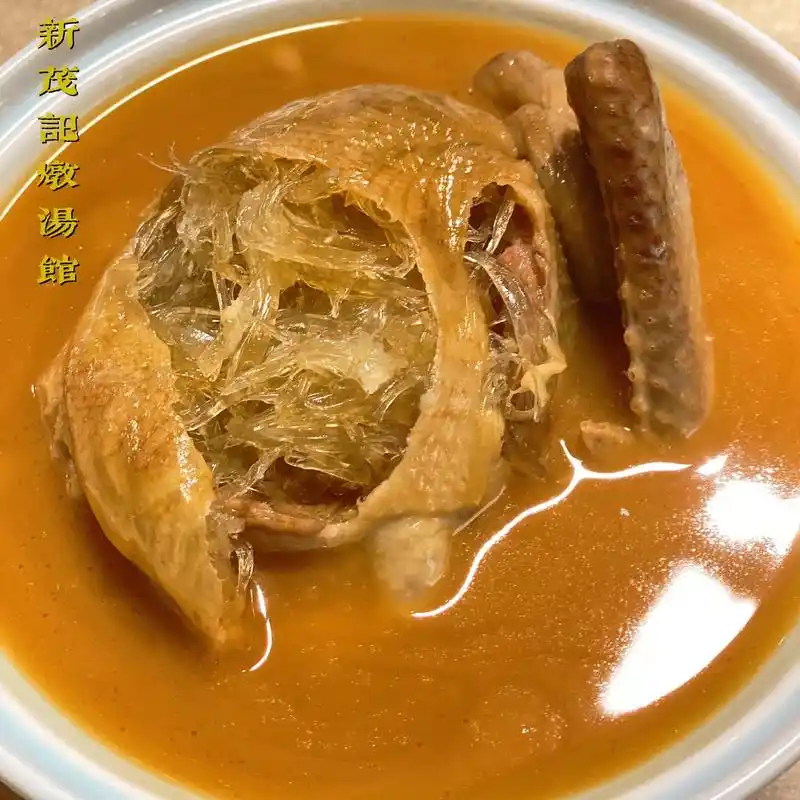 鲍汁鸽吞翅.「 鲍 汁 鸽 吞 翅 」 广东经典粤菜名菜,将 - 抖音