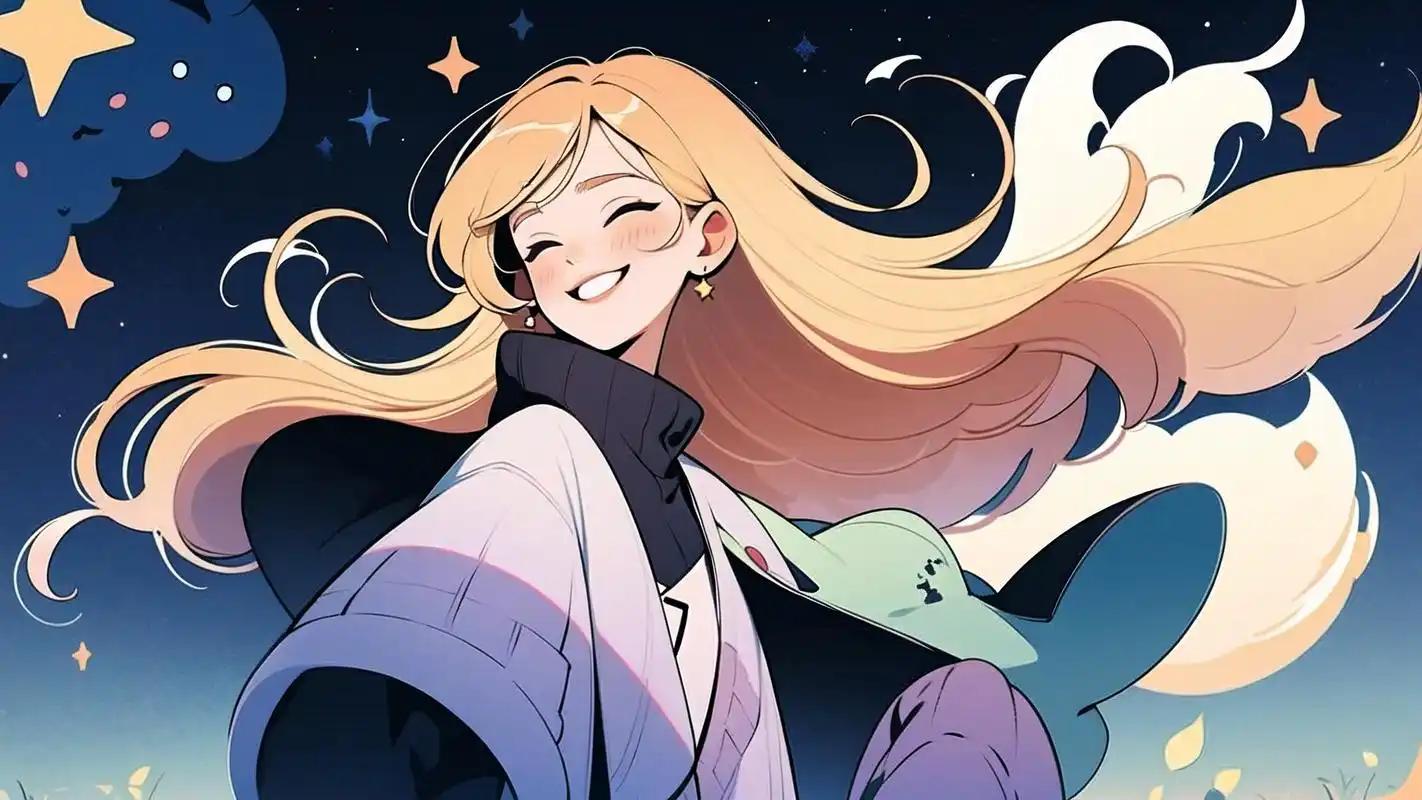 99绝美4k二次元动漫壁纸大放送96 喜欢二次元动漫的小伙伴们注意