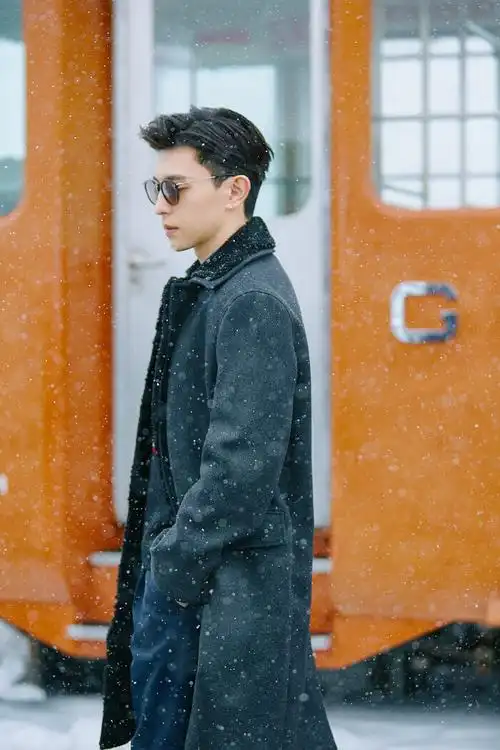 邓伦- 堆糖,美图壁纸兴趣社区