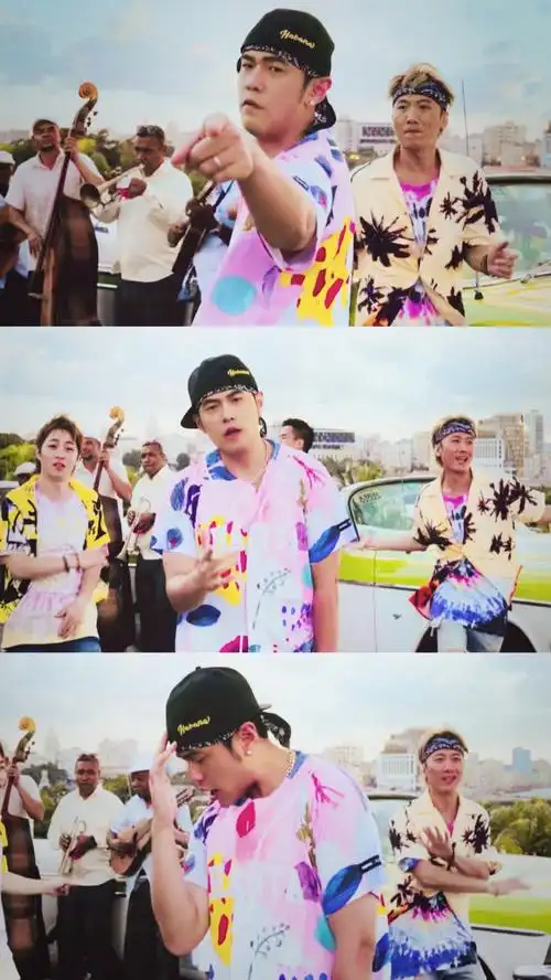 周杰伦 mojito mv - 堆糖,美图壁纸兴趣社区