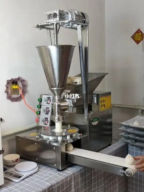 全自动包子机型号齐全