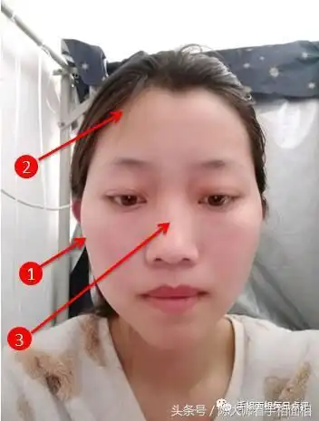 颧骨高,一生多劳,婚姻少顺.