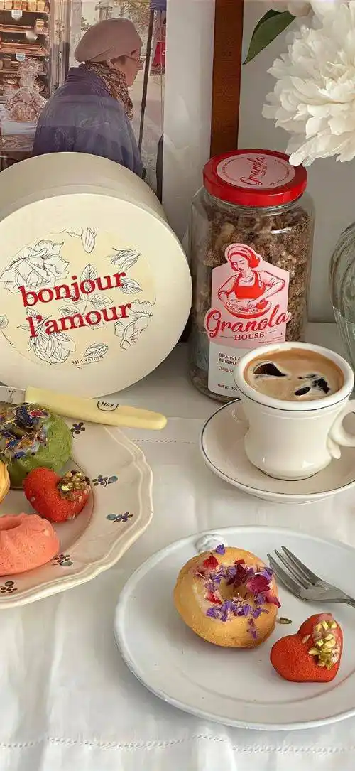 壁纸|高清ins高级质感壁纸