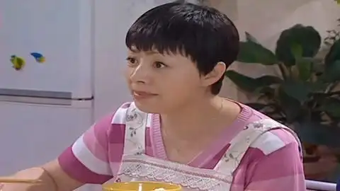 家有儿女:刘梅要出去,刘星和小雪这两的抱怨很搞笑