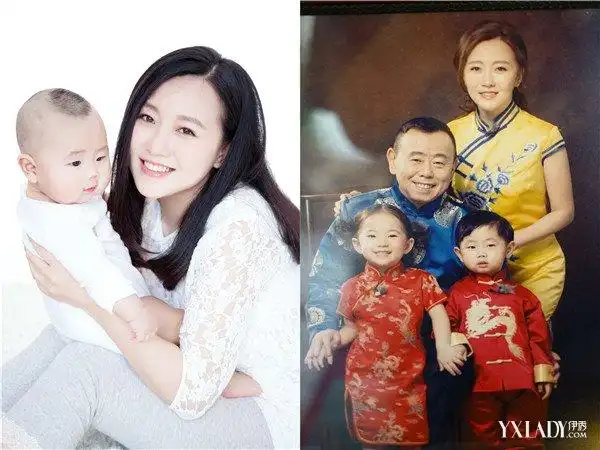 【图】潘阳放话欲生二胎 心疼嘟总无人陪伴_潘阳_女物娱乐网|nvwu.com