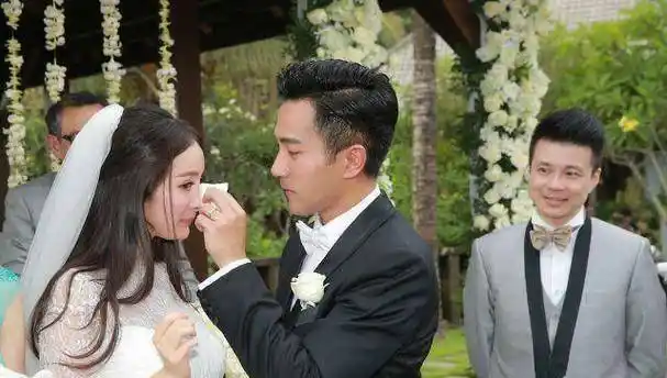 刘恺威留下的温柔:财产更偏向于杨幂那一边,这么些年她比我辛苦_婚姻